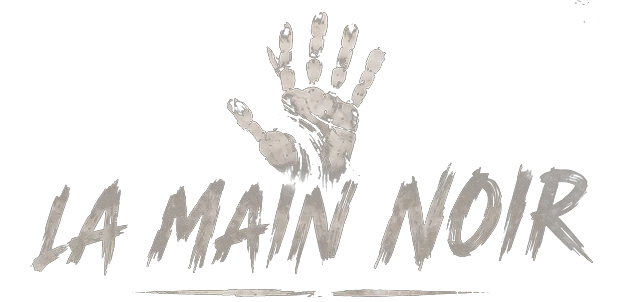 La Main Noir